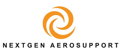 NextGen Aerosupport Logo