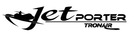 Jet Porter Logo