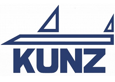 KUNZ Aircraft Equipment Logo