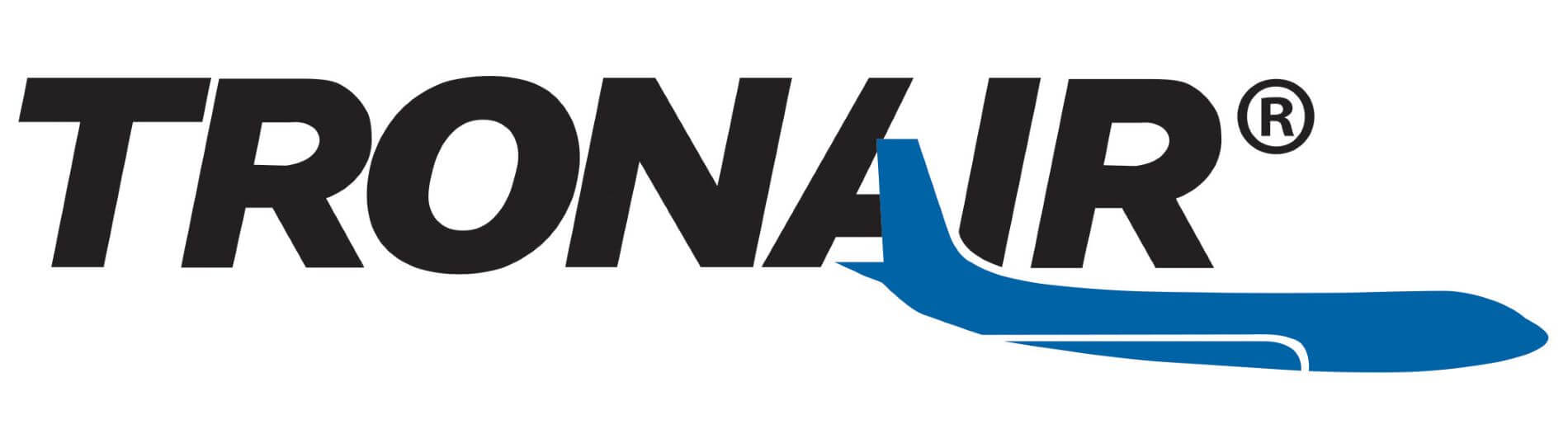 Tronair logo