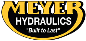 Meyer Hydraulics Logo
