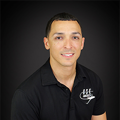 Fernando headshot
